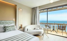 Barcelo Illetas Albatros Hotel Majorca 4*